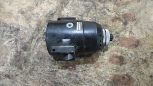 Rexroth Pressure Regulator Servo STD G3/4   5350215410 - 1