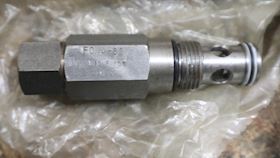 Fluid Controls. Inc Hydraulic Cartridge / Relief Valve 1L10-F25S #1