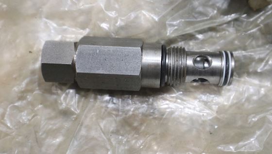 Fluid Controls. Inc Hydraulic Cartridge / Relief Valve 1L10-F25S #4