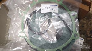 Allweiler AG Gasket Set SNH17001246 - 1