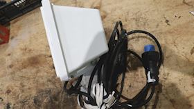 Norselight FLH WB 1000W #2