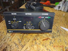 TMQ AUTOPILOT AP4 #1