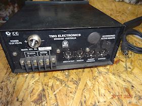 TMQ AUTOPILOT AP4 #2