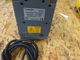 McMurdo VHF MCM250 #2
