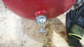 FX Fire + Safety ABC Dry Powder Extinguisher #5