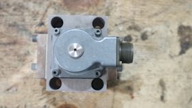 Dowty Servo valve hydraulic 468225100 #3
