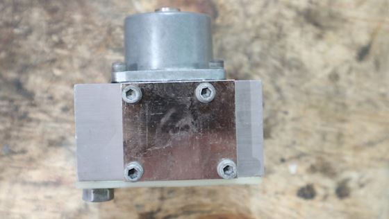Dowty Servo valve hydraulic  468225100 #4