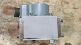 Dowty Servo valve hydraulic 468225100 #6