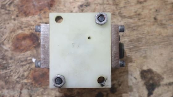 Dowty Servo valve hydraulic  468225100 #5
