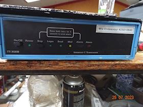 Thrane & Thrane INMARSAT C TT-3020B #1