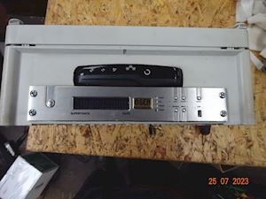 E-SEA SAT TV SUPERTRACK KA75 - 1