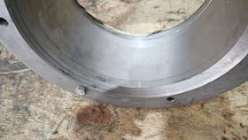 Sterntube bearing Chromeliner ø=200 mm #3