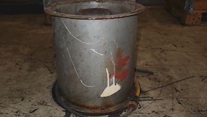 Ventilator - 1