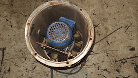 Ventilator #2