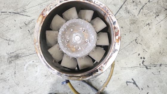 Ventilator #2