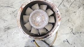 Ventilator #2