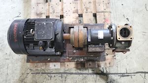 JMP Water Pump - 1