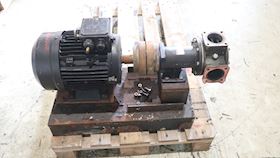 JMP Water Pump #1