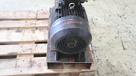 JMP Water Pump #4