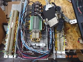 Ulstein AZIMUTH KOMPAS KONTROLLERET #2