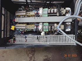 Ulstein THRUSTER CONTROL 3  THRUSTERE #2
