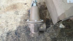 Watts Safety Valve 174ABZ3 #1