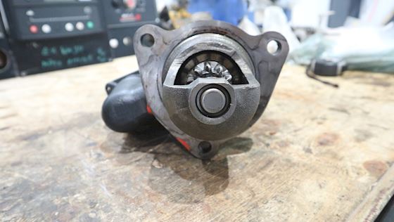 Bosch 0001 371 007 #7