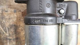 Bosch 0001 371 007 #4