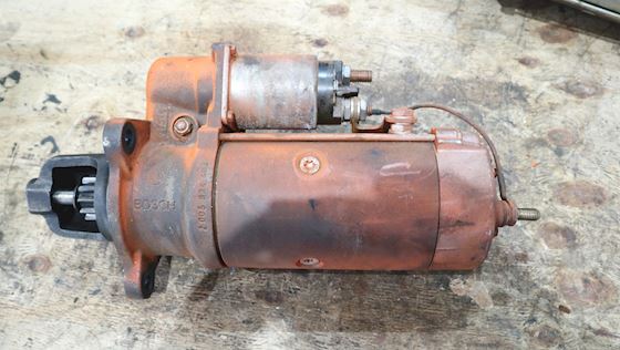 Bosch 0001 371 007 #2