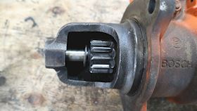 Bosch 0001 371 007 #3