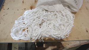 Gangway Safety Net - 1