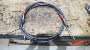 Survitec Servival Group LdT. Teleflex cable HRMB 3-5.500M-I - 1