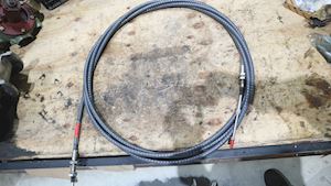 Survitec Servival Group LdT. Teleflex Cable HRMB 3-7.500M-I - 1