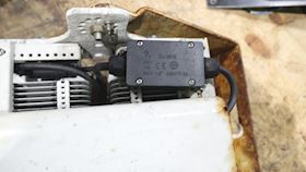 Seraphic Energy Limited DÆKSLYS SoleilPLUS 300/150 #5