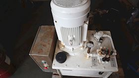 SH Group HPU SH 100PLP 3027-17KW #1