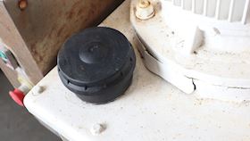 SH Group HPU SH 100PLP 3027-17KW #12