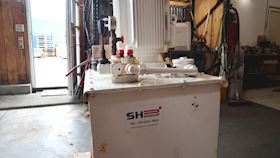 SH Group HPU SH 100PLP 3027-17KW #4