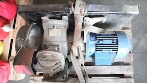 Atlas copco LT 7-30 KET - 1