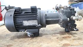 Suntec Oil Pump TA2C-4010-7 #2