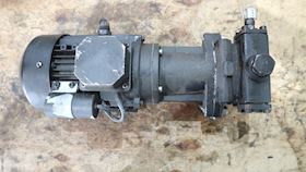 Suntec Oil Pump TA2C-4010-7 #6