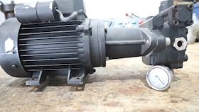 Suntec Oil Pump TA2C-4010-7 #5