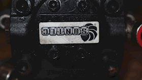 Suntec Oil Pump TA2C-4010-7 #8