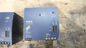 PULS Dimension QS40 24 V 40 A 960 W  1phase - 1