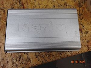MAXTOR EXTERN HARDDISC  ONE TOUCH 11 - 1
