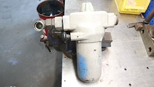 Sperry Vickers Return Filter F721 1FV 10C25 11 - 1