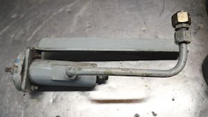 Sperry Vickers Pressure Relief Valve C175 Serie 11 - 1