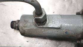 Sperry Vickers Pressure Relief Valve C175 Serie 11 #2