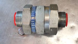 Check valve - 1
