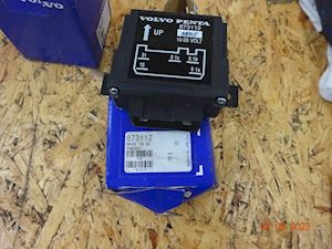 Volvo Penta TILT SENSOR  873112 - 1