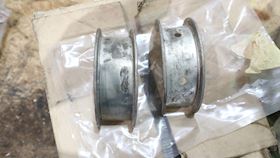 Cummins Bearing shall set #1